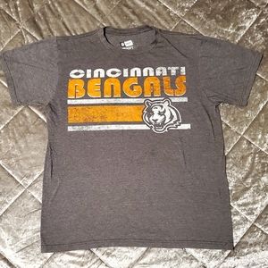 Vintage Cincinnati Bengals Tee